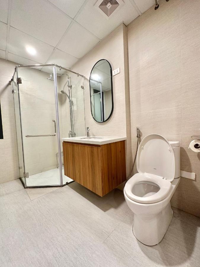 Pan House Hotel Hanoi Luaran gambar