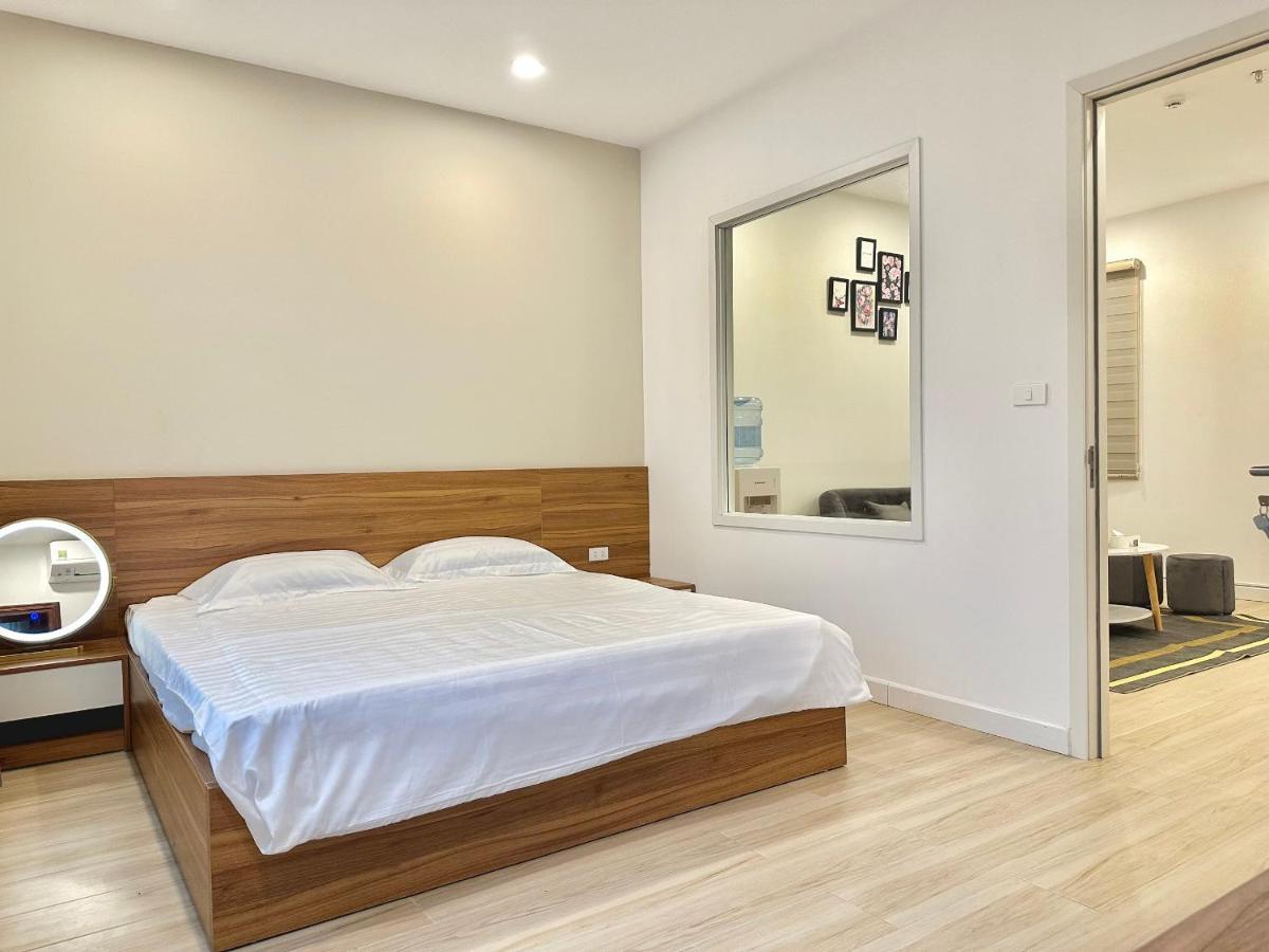 Pan House Hotel Hanoi Luaran gambar