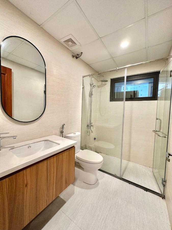 Pan House Hotel Hanoi Luaran gambar