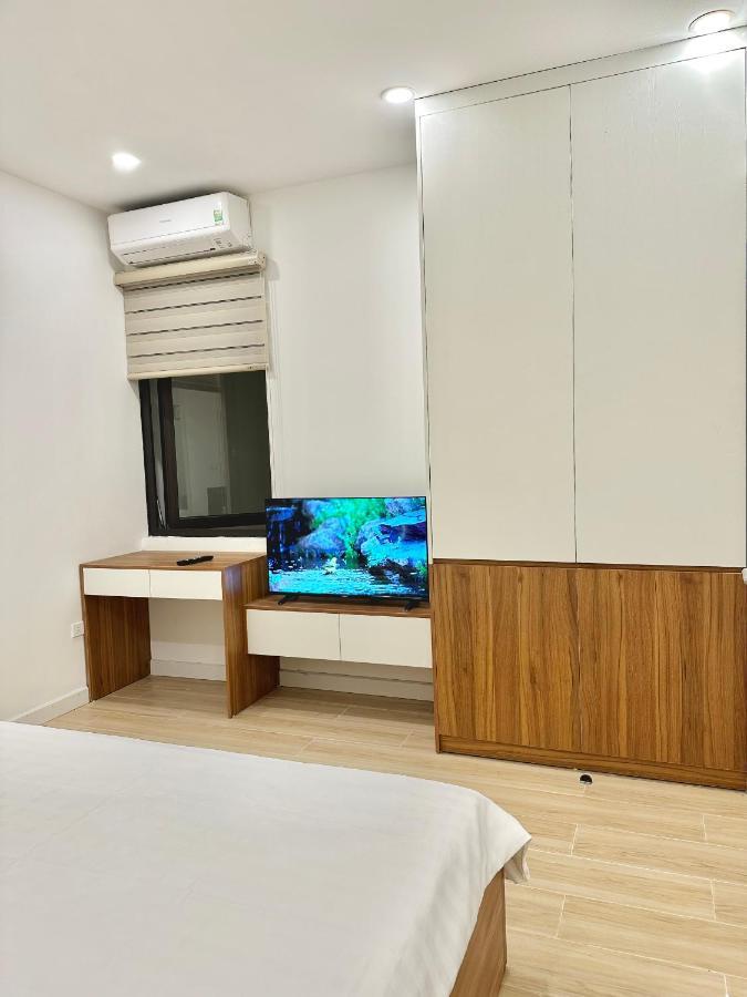 Pan House Hotel Hanoi Luaran gambar