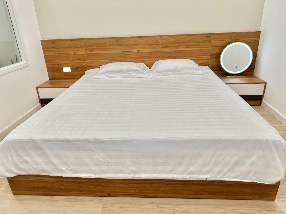 Pan House Hotel Hanoi Luaran gambar