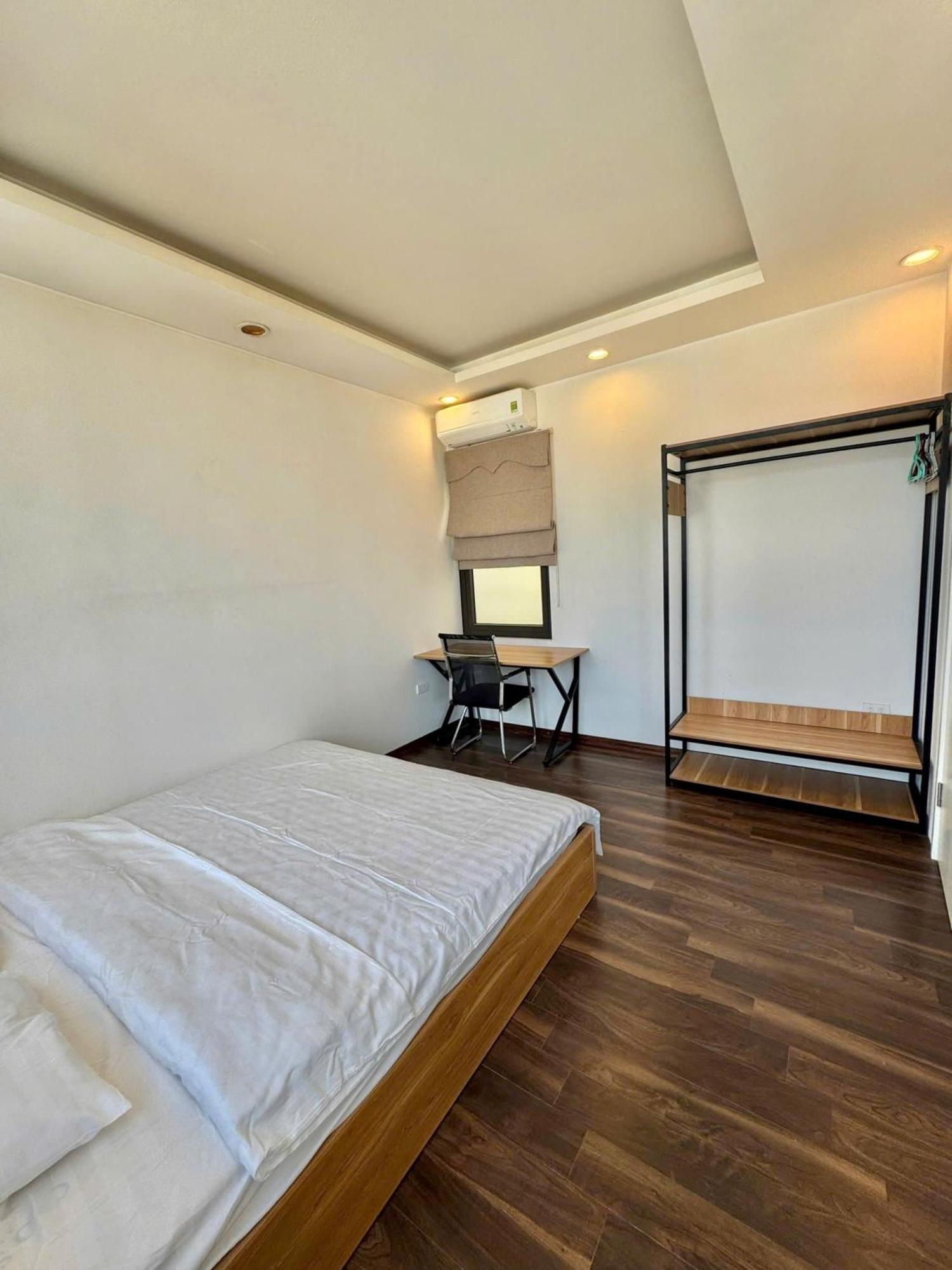 Pan House Hotel Hanoi Luaran gambar