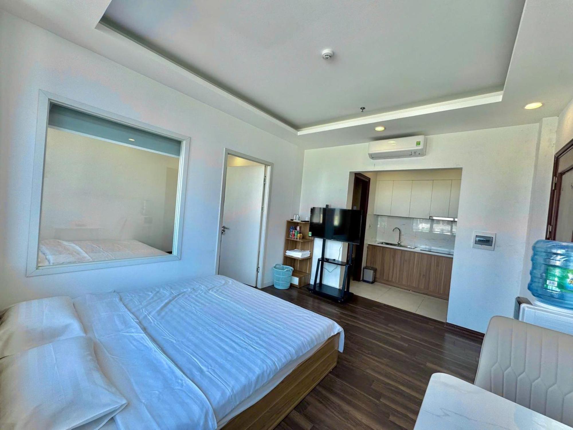 Pan House Hotel Hanoi Luaran gambar