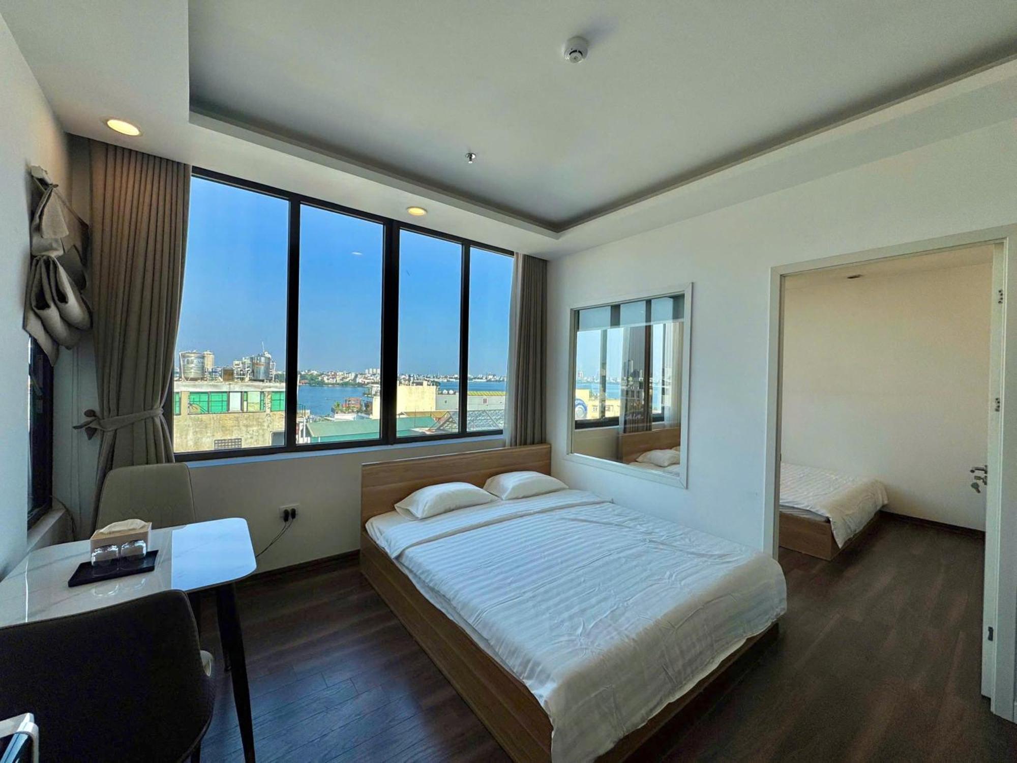 Pan House Hotel Hanoi Luaran gambar