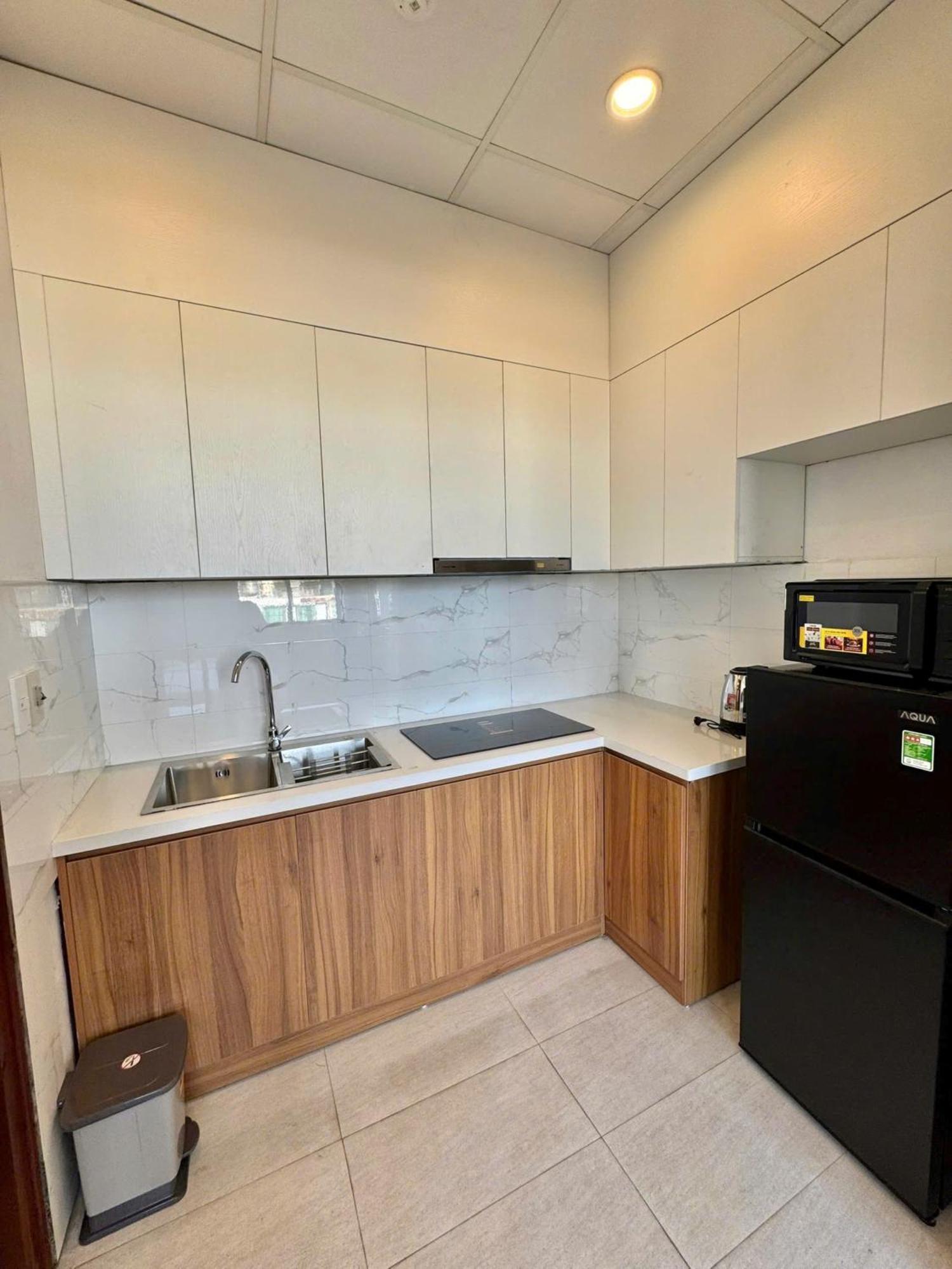 Pan House Hotel Hanoi Luaran gambar