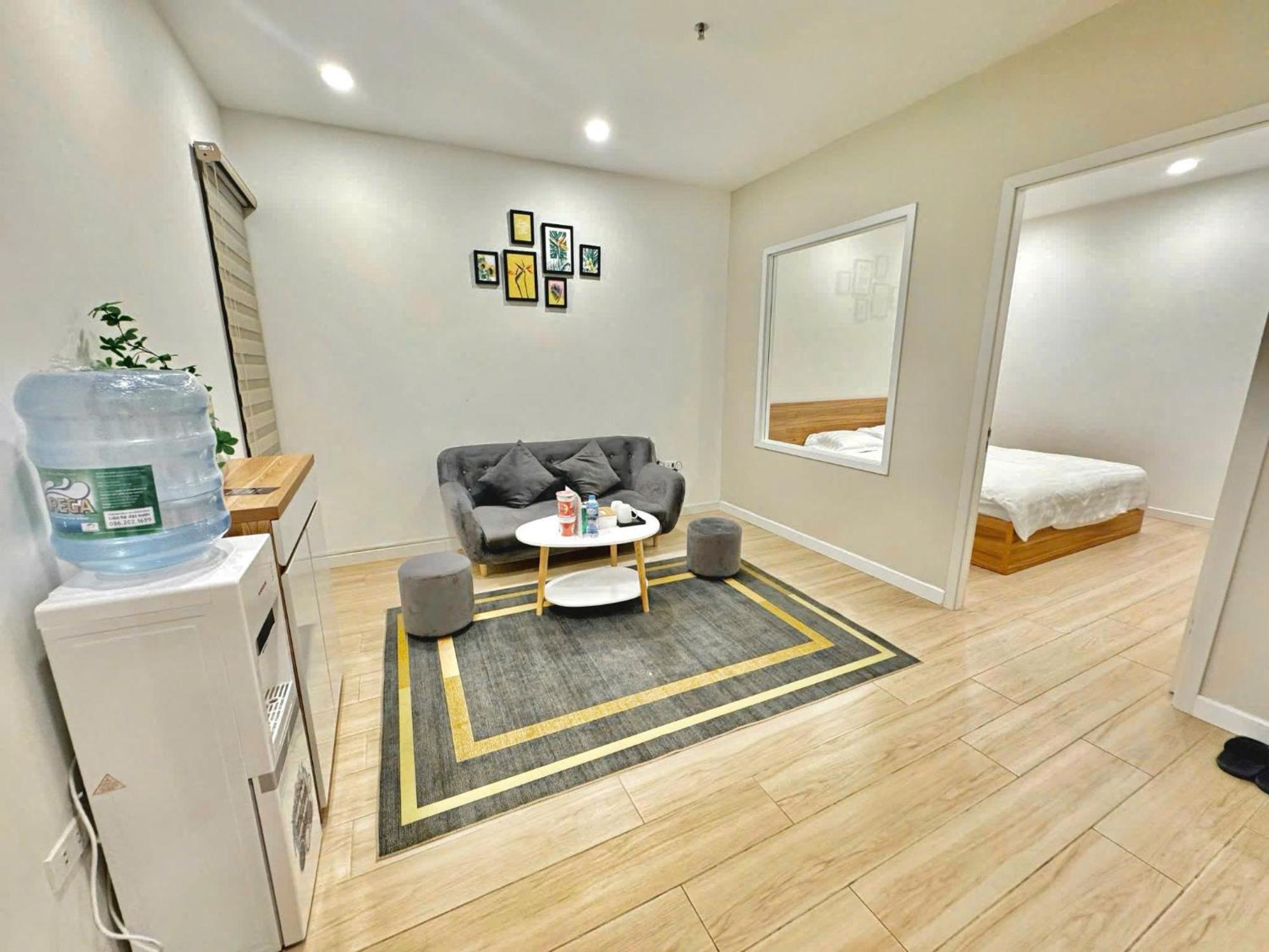 Pan House Hotel Hanoi Luaran gambar